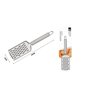 RALLADOR DE VERDURA 24CM