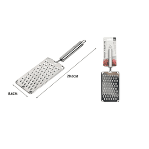 RALLADOR DE VERDURA 28.6CM