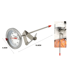 TERMÓMETRO PARA ACEITE 15.8CM