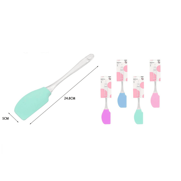 ESPATULA PARA REPOSTERIA 24.8CM 1