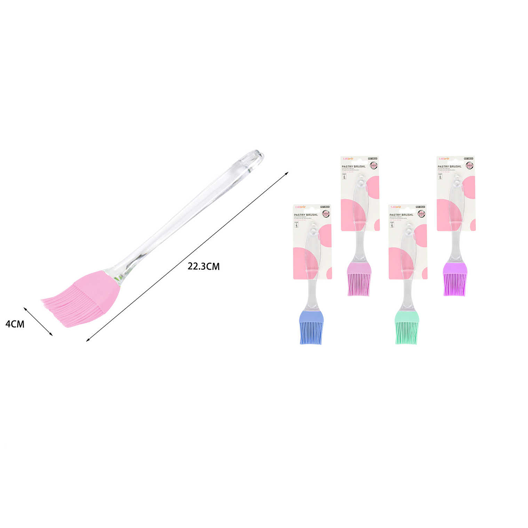 BROCHA PARA REPOSTERIA 22.3CM 1