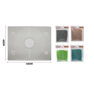 TAPETE DE  SILICONA 40X50CM