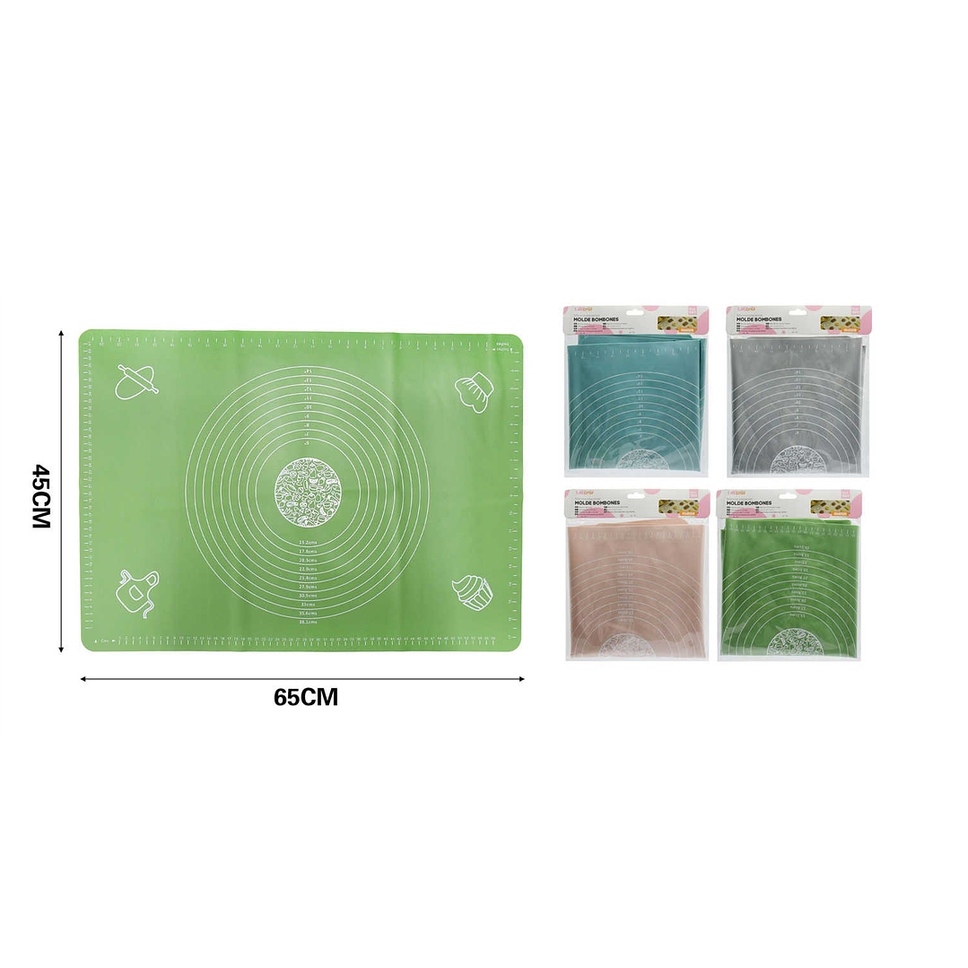 TAPETE DE SILICONA 45X65CM 1