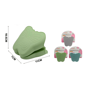 AGARRADERA DE SILICONA 11CM