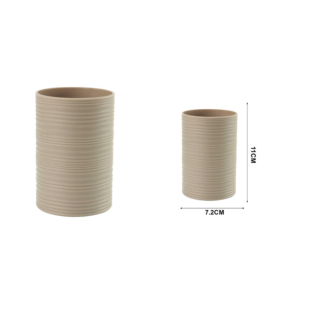 VASO ORGANIZADOR PARA BAÑO 5