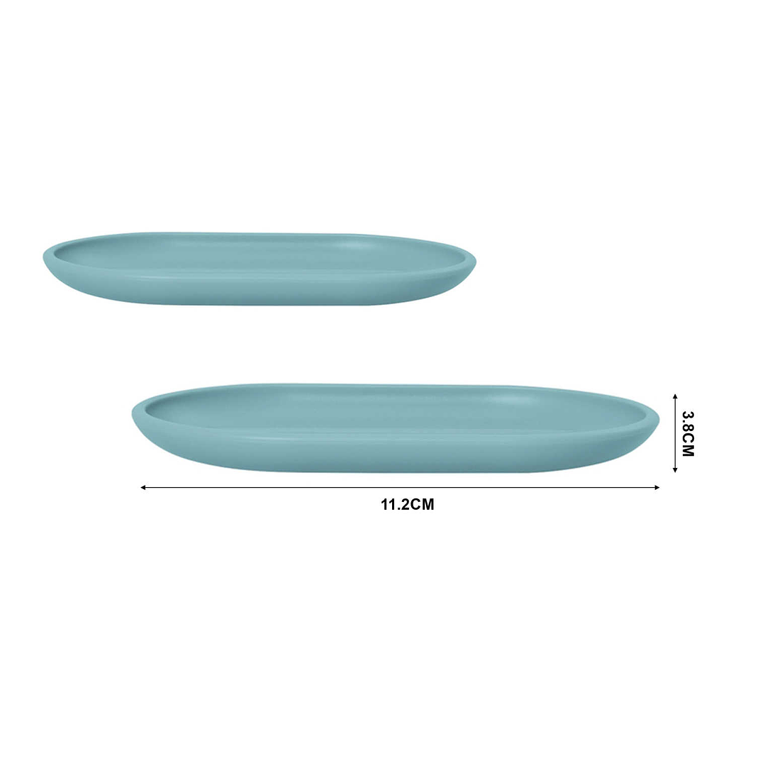 JABONERA DE PLASTICO 3