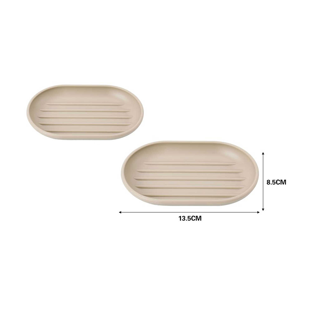 JABONERA DE PLASTICO 4