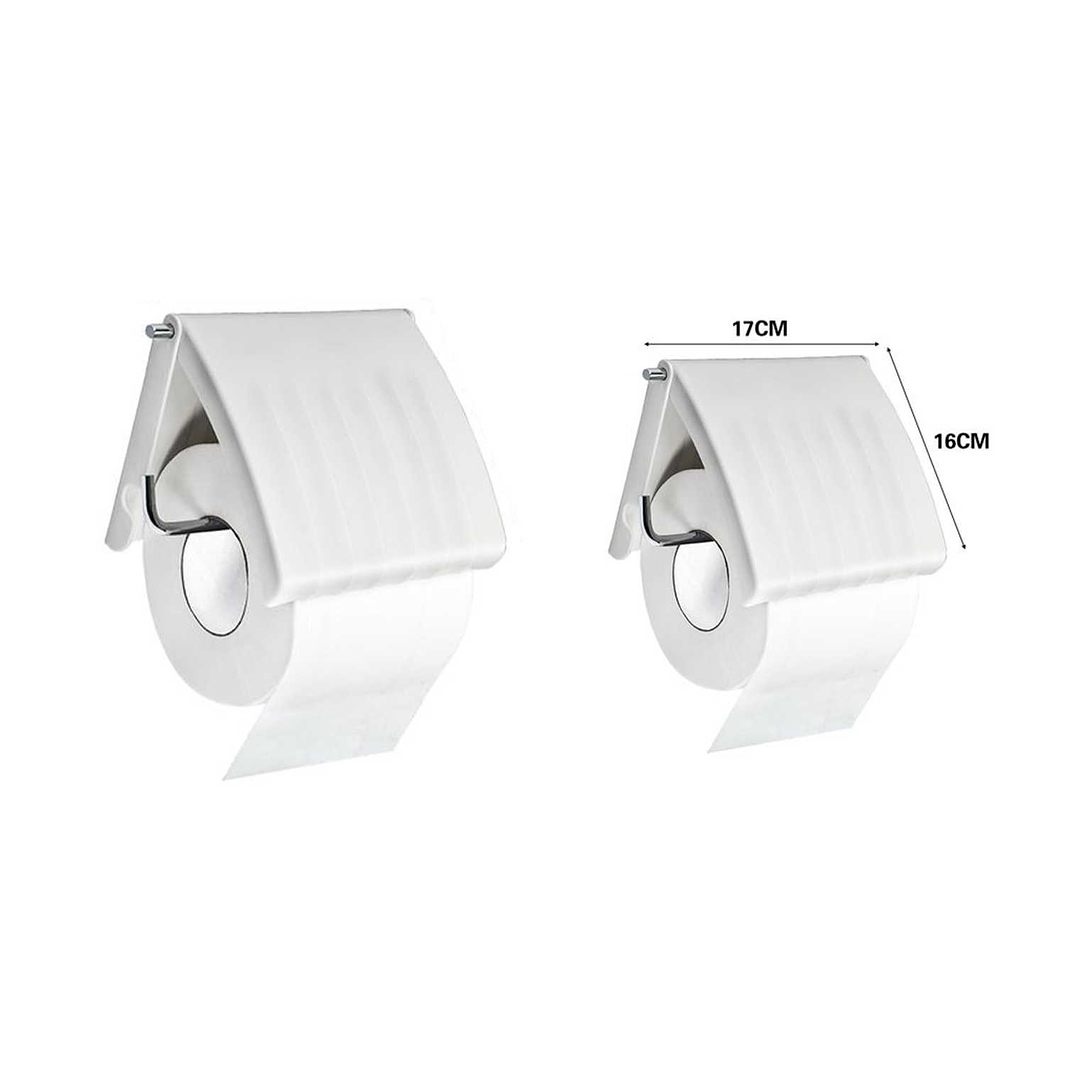 SOPORTE PARA PAPEL HIGIENICO 1