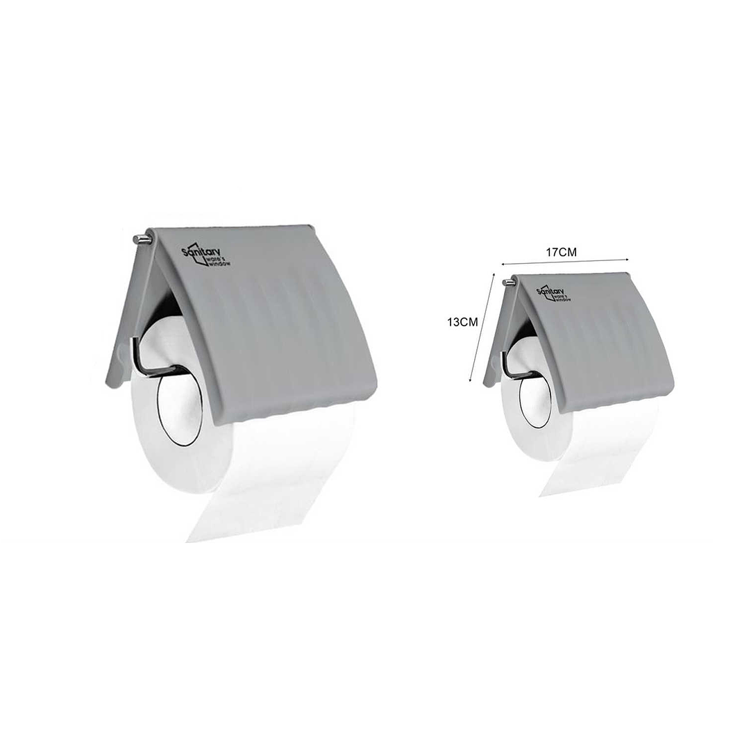 SOPORTE PARA PAPEL HIGIENICO 2