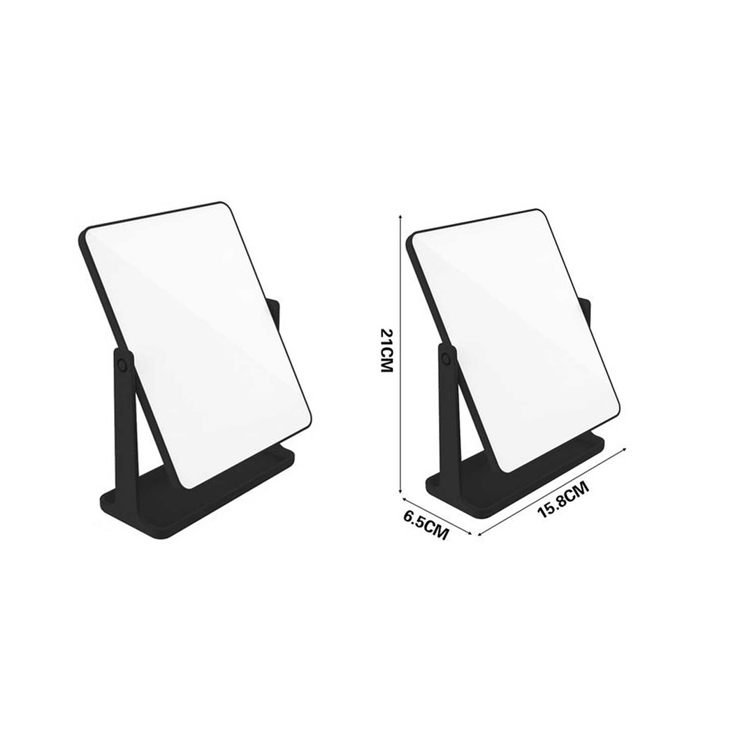 MINI ESPEJO DE MAQUILLAJE PARA BAÑO 3