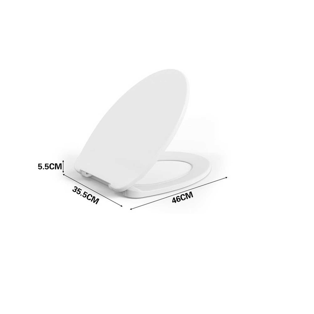 TAPA PARA WC DE PLASTICO 1