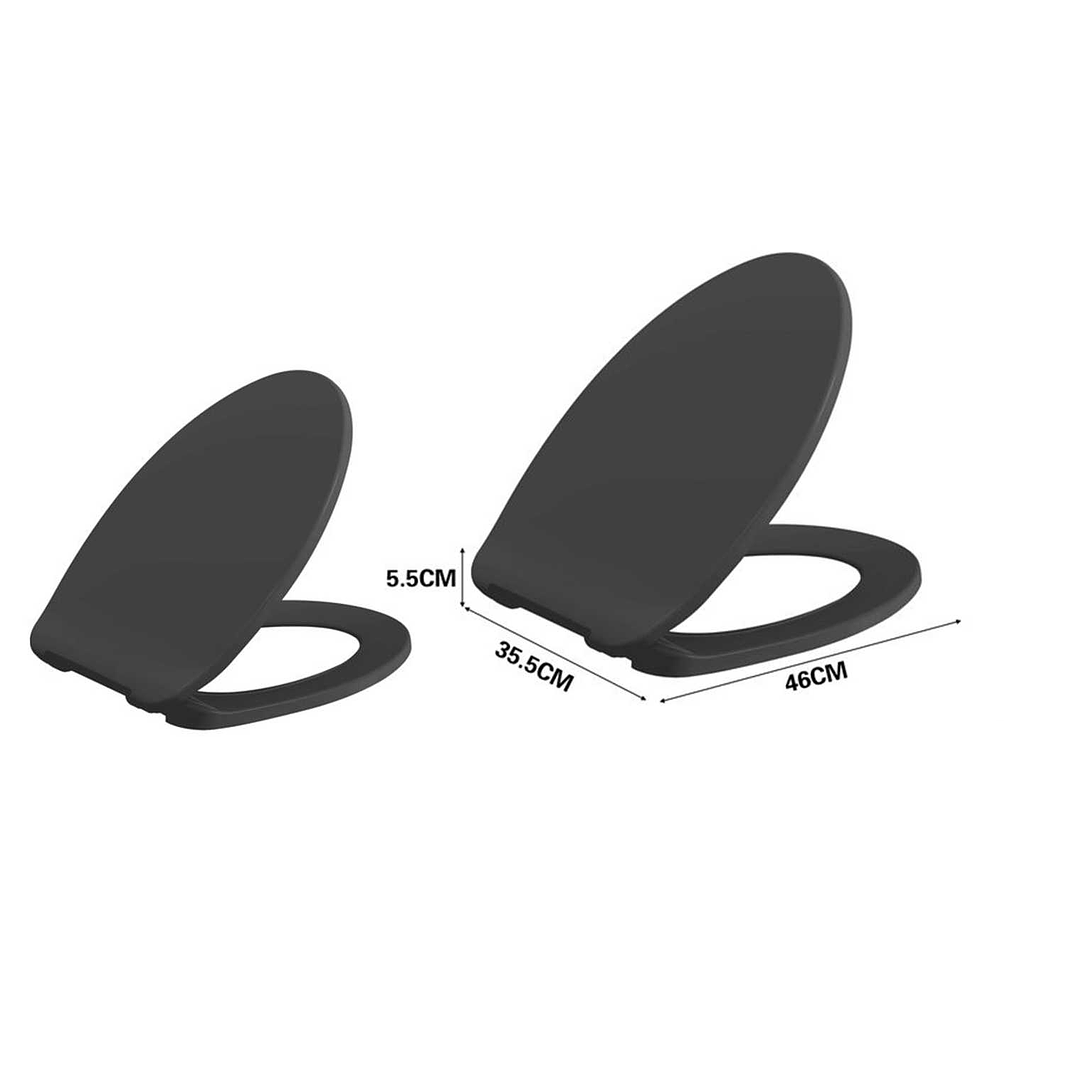 TAPA PARA WC DE PLASTICO 4