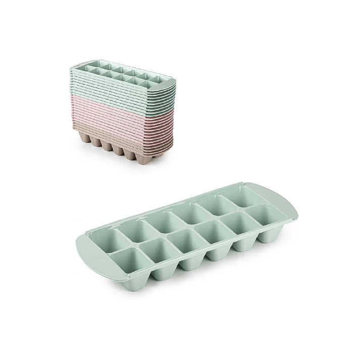 CUBITERA BASICA PLASTIC FORTE 1