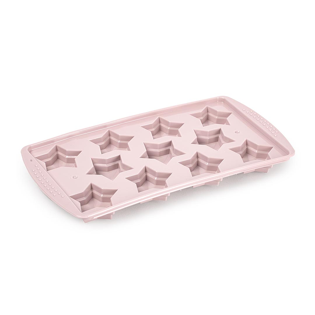 MOLDE PARA HIELO FORMA DE ESTRELLA 2