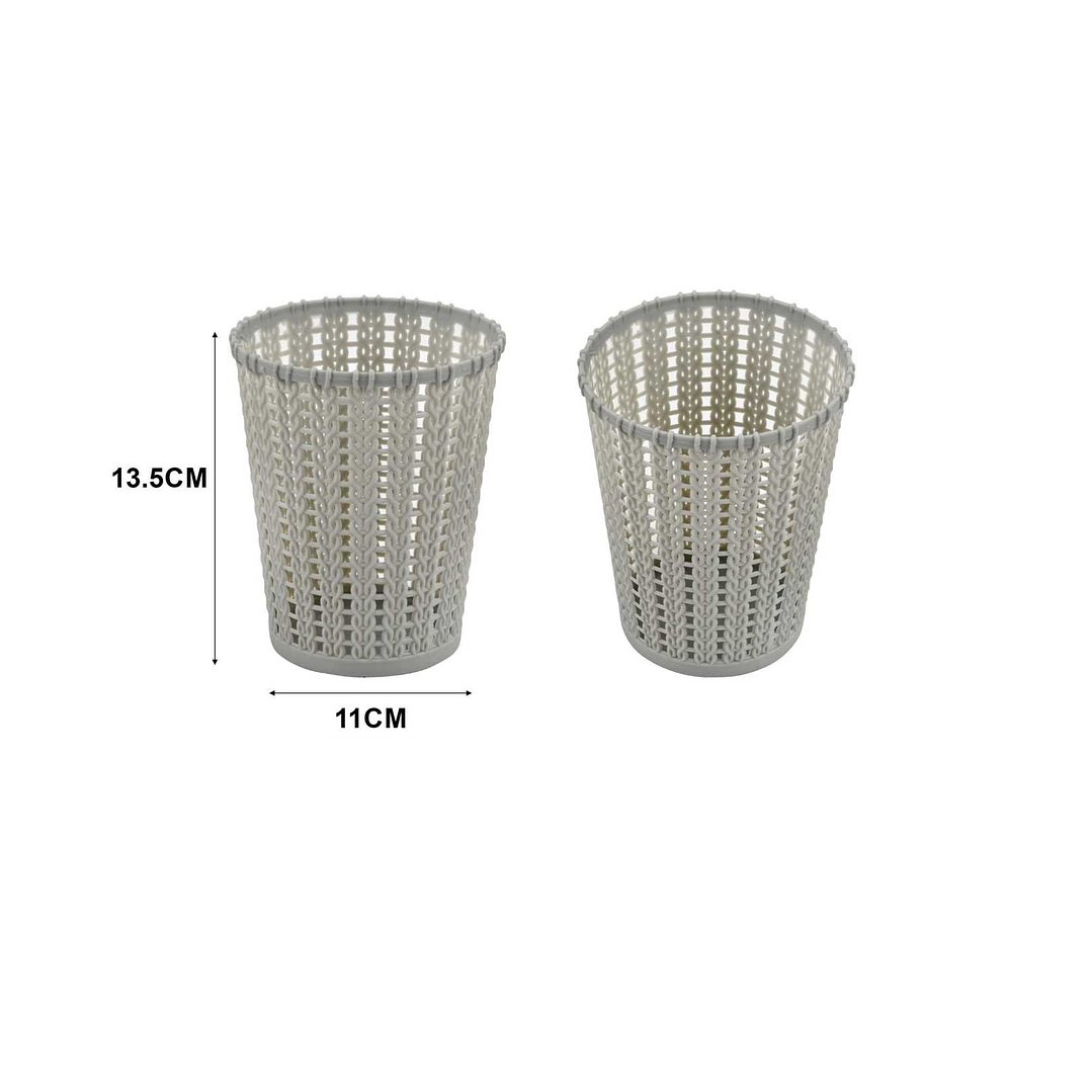 BOTE DE PLASTICO MULTIFUNCIONAL  1