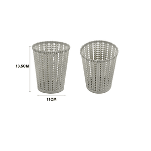 BOTE DE PLASTICO MULTIFUNCIONAL 