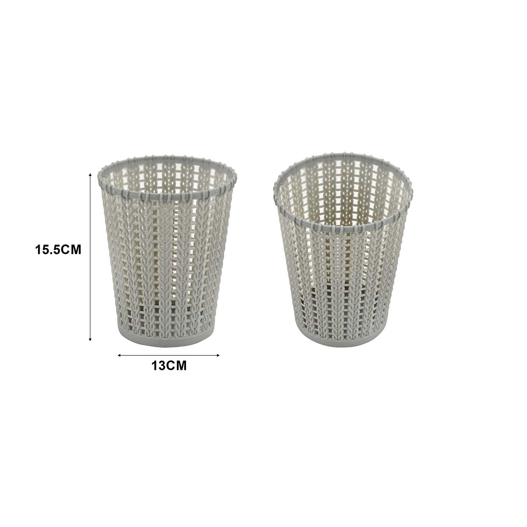 BOTE DE PLASTICO MULTIFUNCIONAL  2