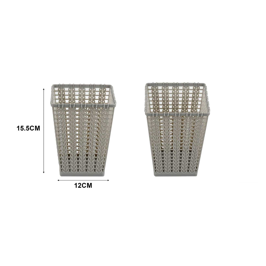 ORGANIZADOR DE PLASTICO MULTIFUNCIONAL  2