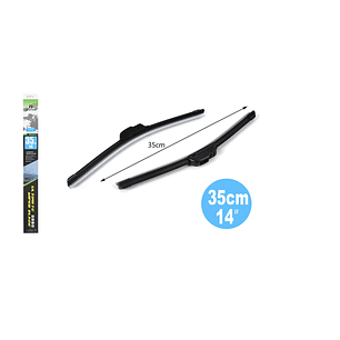 PLUMILLA LIMPIAPARABRISA ULTIMATE WIPER BLADE 14