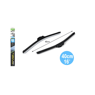 PLUMILLA LIMPIAPARABRISA ULTIMATE WIPER BLADE 16