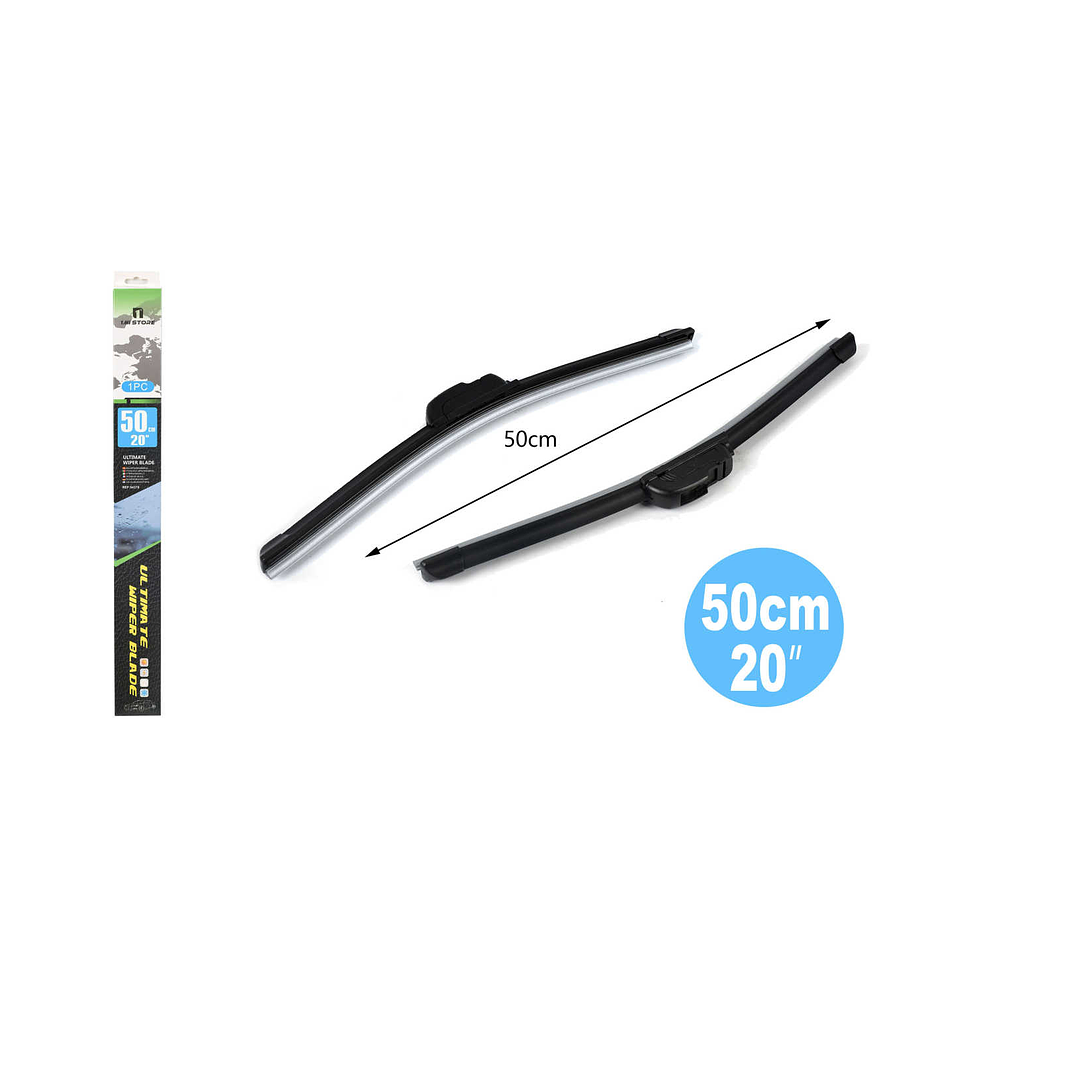 PLUMILLA LIMPIAPARABRISA ULTIMATE WIPER BLADE 20