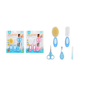 SET DE ASEO INFANTIL 