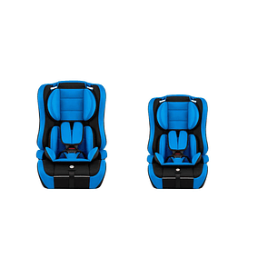 ASIENTO DE SEGURIDAD DE AUTOS PARA BEBÉS