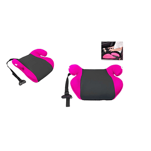 ASIENTO ELEVADOR PARA AUTOS