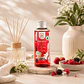 AMBIENTADOR MIKADO FRUTOS ROJOS 100ML CASA DE LOS AROMAS - Miniatura 1