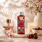 AMBIENTADOR MIKADO CEREZA 100ML CASA DE LOS AROMAS - Miniatura 1