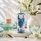 AMBIENTADOR MIKADO FLORES ACUATICAS 100ML CASA DE LOS AROMAS - Miniatura 1