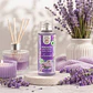 AMBIENTADOR MIKADO LAVANDA 100ML CASA DE LOS AROMAS - Miniatura 1