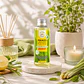 AMBIENTADOR MIKADO CITRONELLA 100ML CASA DE LOS AROMAS - Miniatura 1