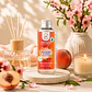 AMBIENTADOR MIKADO NEUTRALIZADOR DE OLORES FLOR DE DURAZNO 100ML CASA DE LOS AROMAS - Miniatura 1