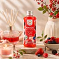 AMBIENTADOR MIKADO FRUTOS ROJOS 250ML CASA DE LOS AROMAS - Miniatura 1