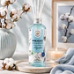 AMBIENTADOR MIKADO ALGODON 250ML CASA DE LOS AROMAS - Miniatura 1