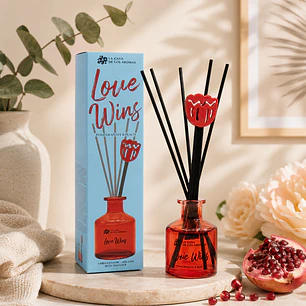 MIKADO FUNNY LOVE WINS 50ML