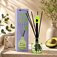 MIKADO FUNNY GUAC & ROLL 50ML - Miniatura 1