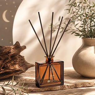 AMBIENTADOR MIKADO MYSTIC ZEN JAMSA, 130ML