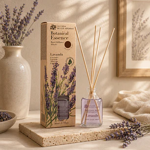 MIKADO BOTANICA LAVANDA 50ML 