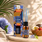 MIKADO AMBIENTADOR TOUCAN EXOTIC 95ML CASA DE LOS AROMAS - Miniatura 1