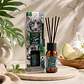 MIKADO AMBIENTADOR TIGER MISTERY 95ML CASA DE LOS AROMAS - Miniatura 1
