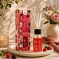 AMBIENTADOR MIKADO INTENSE FRUTOS ROJOS 100ML - Miniatura 1