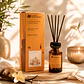 AMBIENTADOR MIKADO JOURNEY GINGER VANILLA 110ML - Miniatura 1