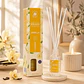 AMBIENTADOR MIKADO VAINILLA CASA DE LOS AROMAS 30ML - Miniatura 1