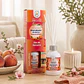 MIKADO NEUTRALIZADOR OLORES ESPACIOS FLOR DE DURAZNO 100ML - Miniatura 1