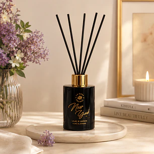 AMBIENTADOR MIKADO TRAVEL NEW YORK 100ML CASA DE LOS AROMAS