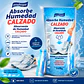 ABSORBE HUMEDAD CALZADO 2X65G - Miniatura 1
