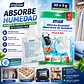 BOLSAS ABSORBE HUMEDAD 30X3G - Miniatura 1