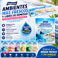 ABSORBE HUMEDAD AMBIENTADOR PARA CAJONES PERFUMADO - Miniatura 1